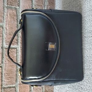 NOTIQ BLAQ Lizard | Midi Lunch SAQ | Backpack Lunch Bag